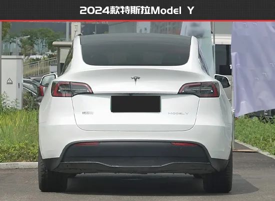 Comprehensive Refresh: Comparison of Tesla Model Y New and Old Models