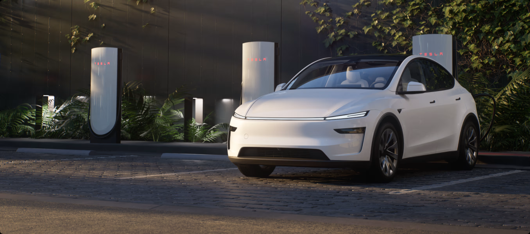 Tesla’s New Model Y Cabin Noise Cancellation