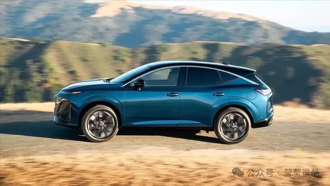 Nissan Murano Family