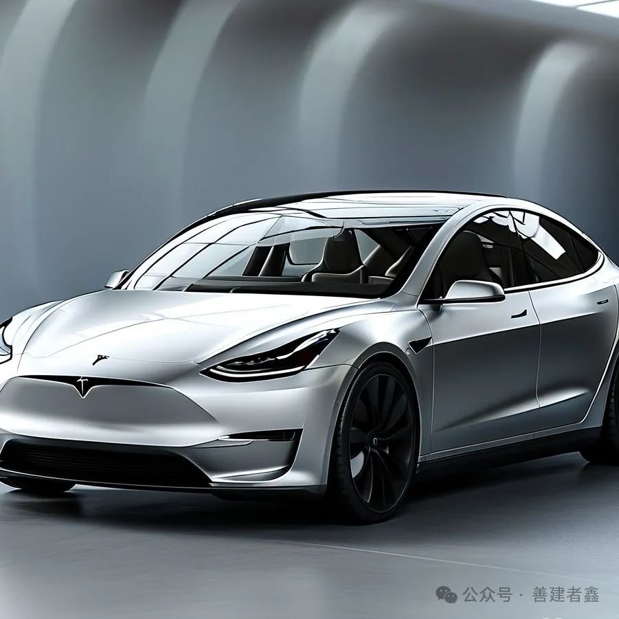 Five New Tesla Cars to Launch in 2025