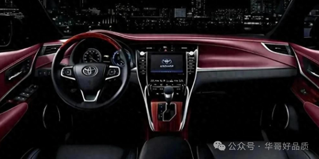 Specifications of Toyota LAND HOPPER