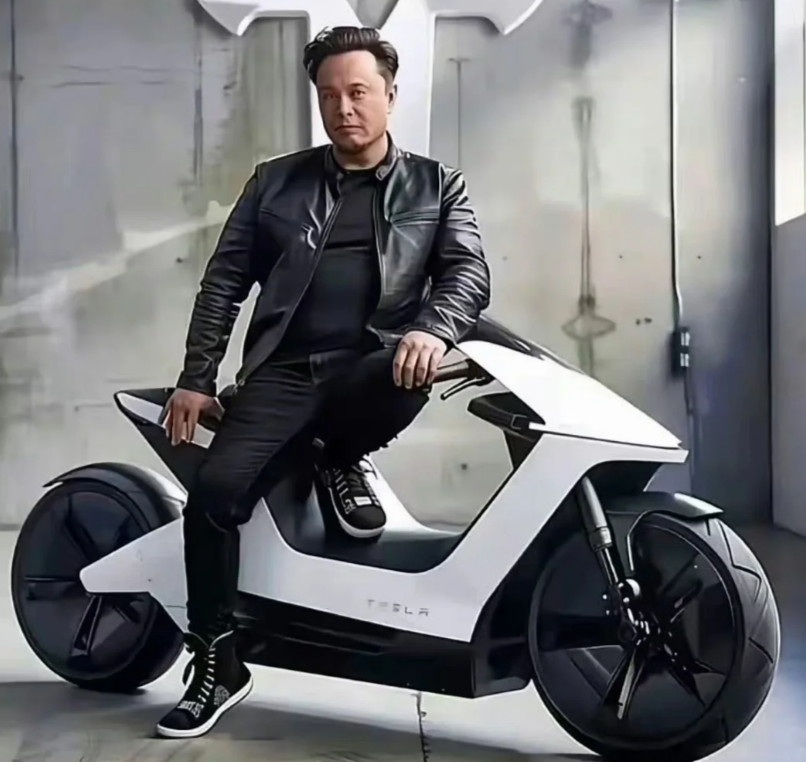 Tesla Disrupts the Market with Affordable Electric Scooters Under 5000 Yuan