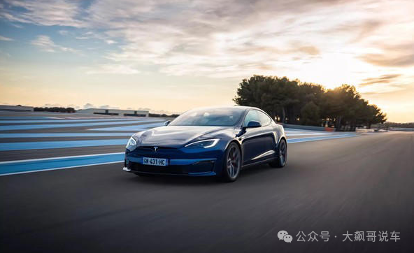 Deepseek: 2026 Tesla Model S Facelift Revealed: A ‘Genuine Upgrade’ or Just a ‘Mild Refresh’?