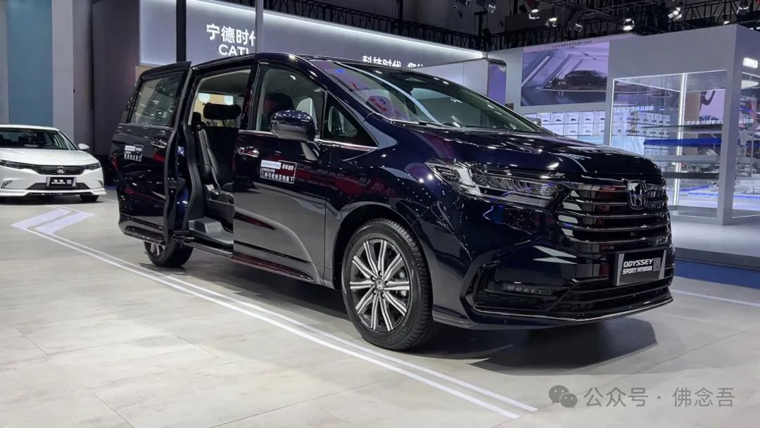 Hondaâs Fixed Price of 146,800 Yuan Shakes Up the MPV Market: Will Ordinary Consumers be Able to Afford the Alphard in 2025?