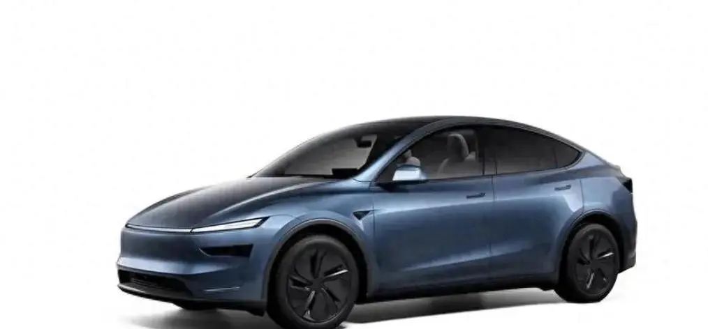 Tesla Model Y Launches with Surprising Features!