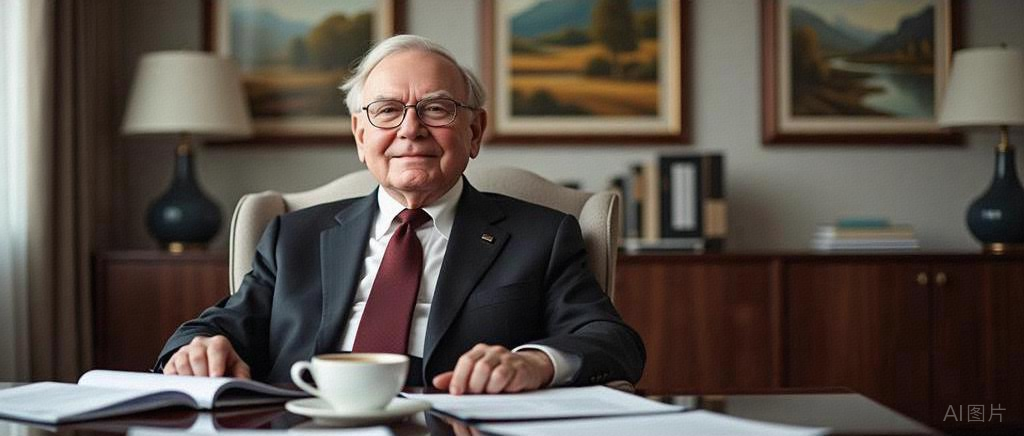 Buffett Investment Strategy