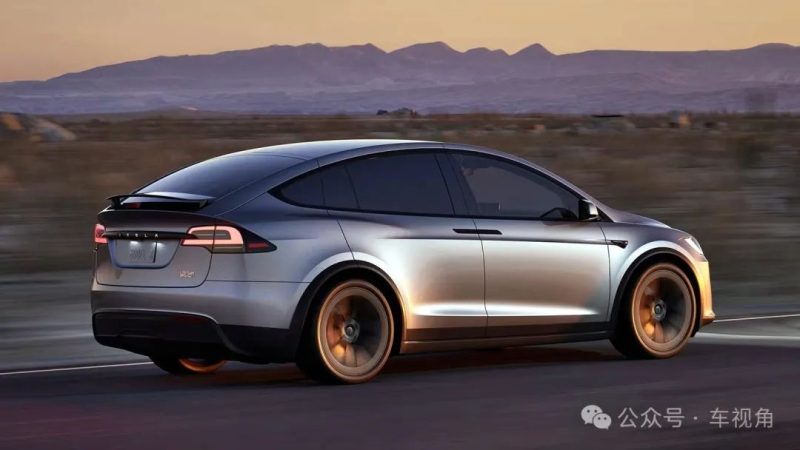 Retirement is Premature! The Tesla Model S and Model X Will Undergo Another Update