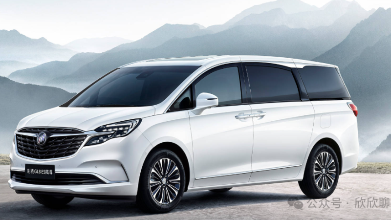 MPV Sales Report for the Fourth Week of February Reveals Dominance of the Tengshi D9, with Toyota Sienna and BYD Summer Following Close Behind