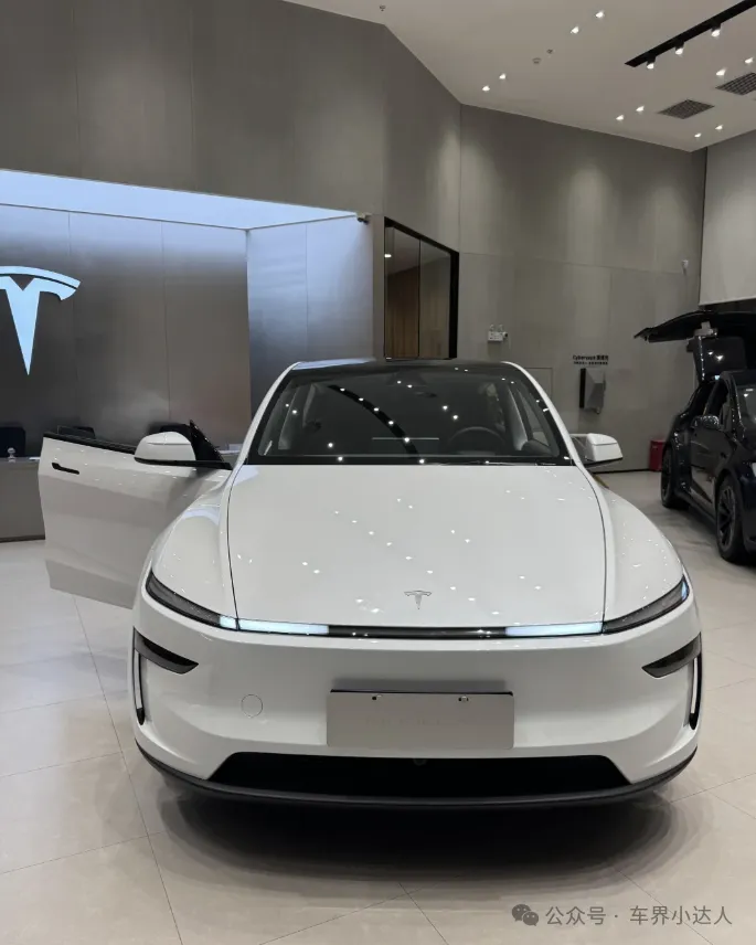 Tesla Model Y Image 2