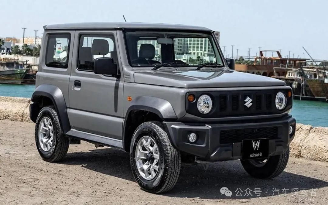 Expected Features of Little G-Class