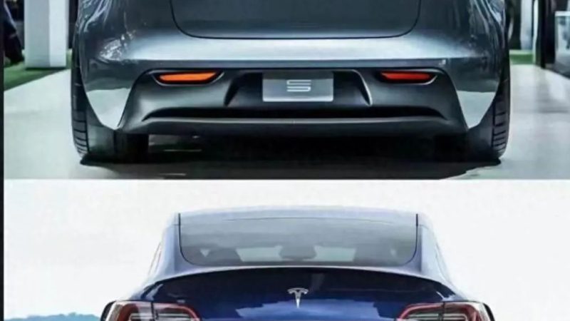 Tesla Model Y New Version Launch: Major Changes in Exterior and Interior, Available in 567 ConfigurationsâIs It Right for You?