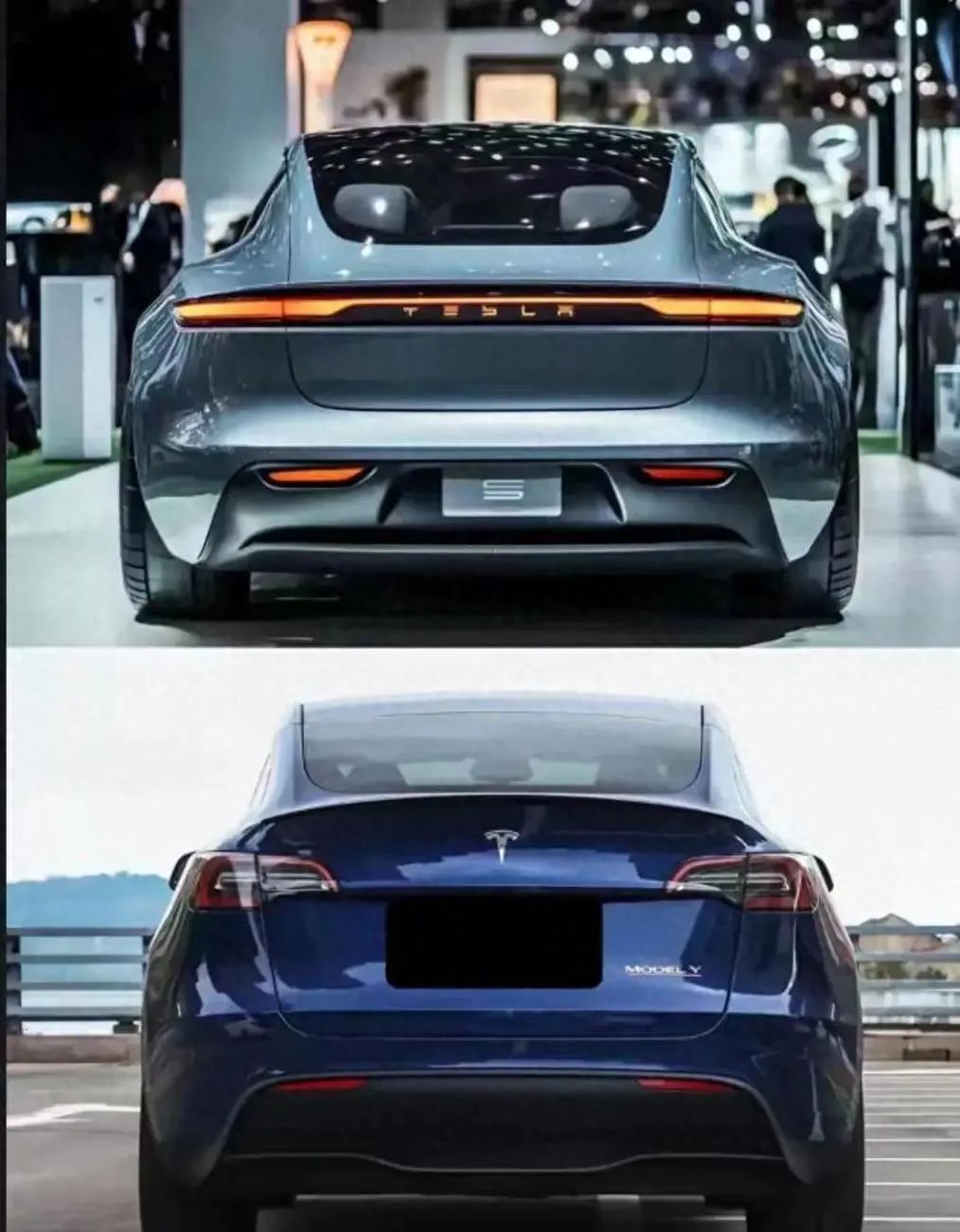 Tesla Model Y New Version Launch: Major Changes in Exterior and Interior, Available in 567 ConfigurationsâIs It Right for You?