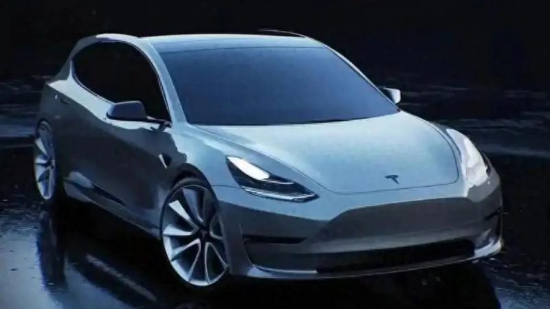 140,000 Tesla Model Q is Coming: Is the BYD Qin PLUS Still Competitive?