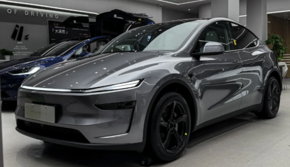 Tesla’s Price Drop: Model Y Plummets to $201,000, Causing Concern Among Competitors! Will a New Price War Erupt?