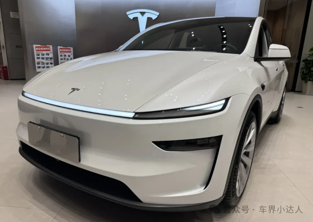 Tesla Model Y Image 3