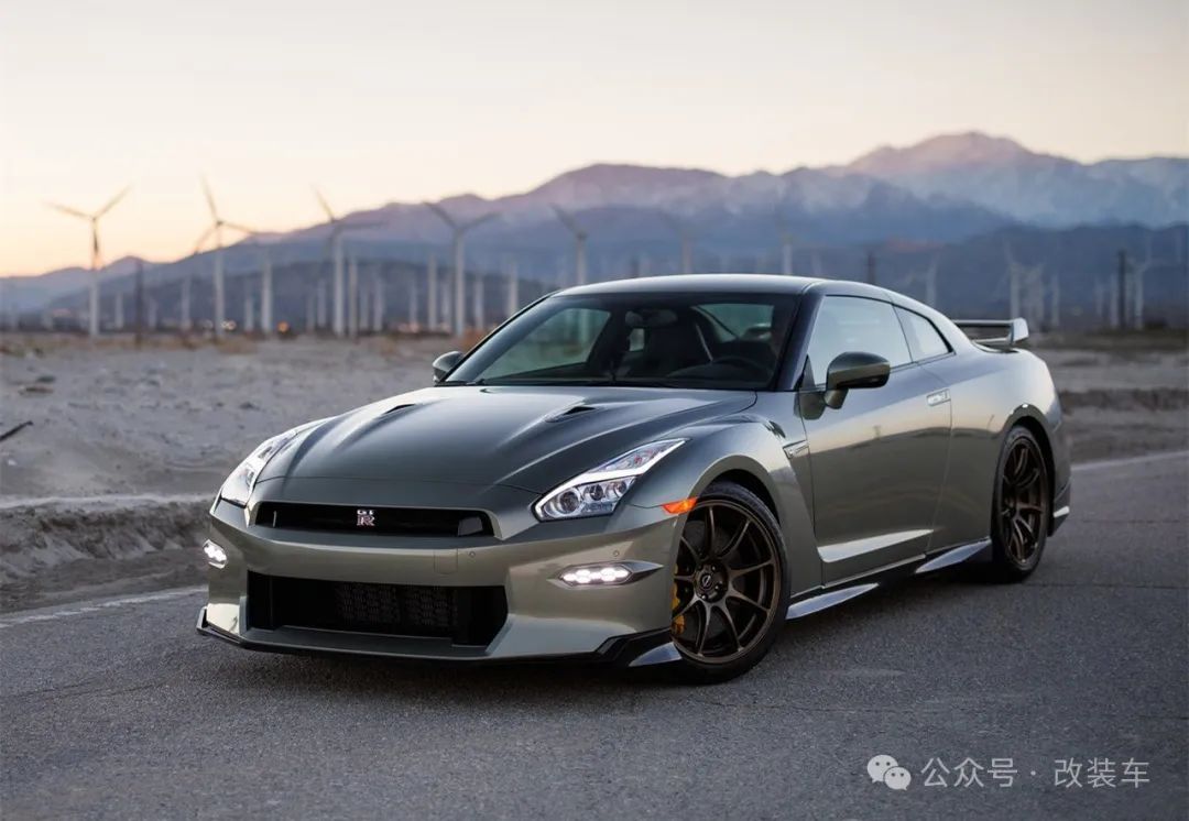 Nissan GT-R R35 Officially Discontinued! Fans Say Goodbye for Real This Time