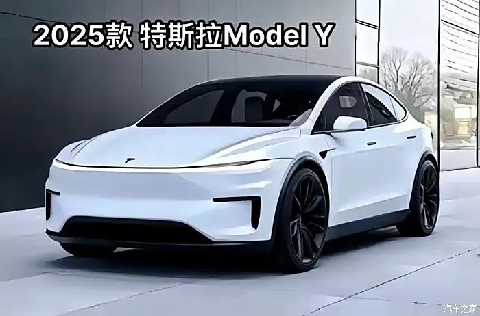 In-Depth Comparison of the Tesla Model Y: Old vs New â Can You Handle the Changes?