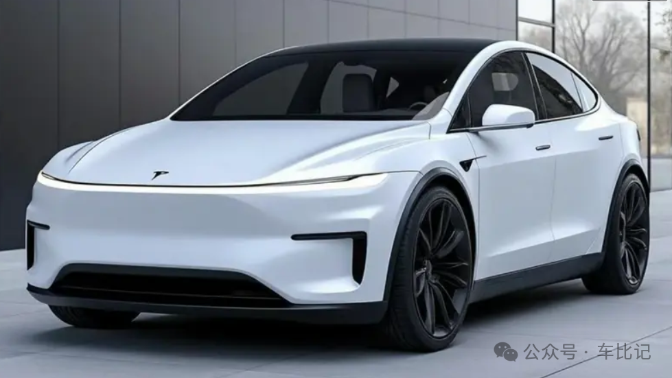 Tesla Unveils the Redesigned Model Y: Key Insights into Upgrades and Competitive Comparisons