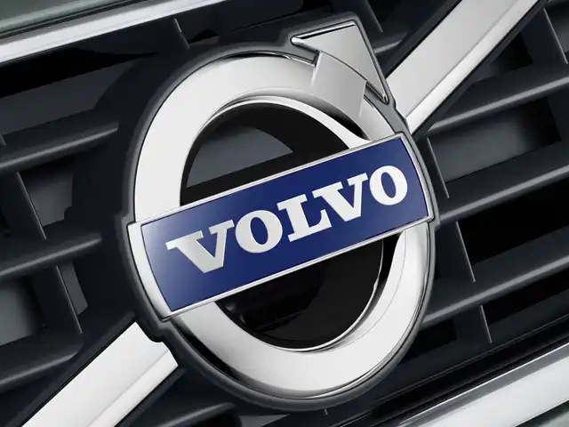 Volvo ES90 Design