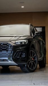 Clearance! Audi Q5L Sold for 238,800 Yuan, Former Owners Are Going Crazy