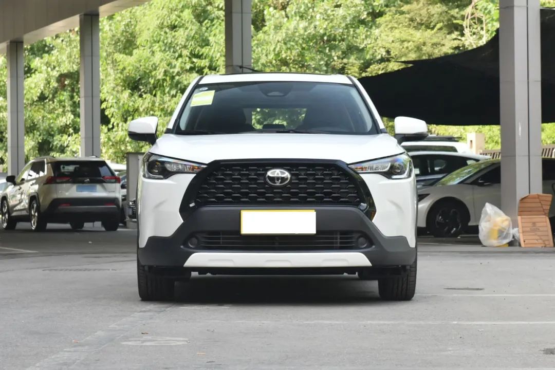 Nissan Qashqai image