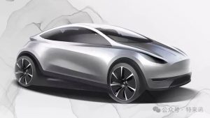   In Q4 2024, Elon Musk confirmed plans for Tesla’s next-generation economical car, expected to launch in the first half of 2025.