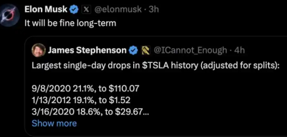 Tesla Model Y Specs