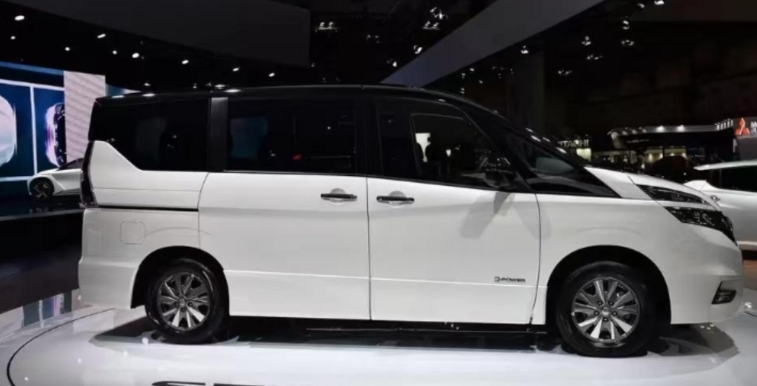 A New Era for MPVs: Nissan’s Serena Starting at 140,000 Yuan Expected Next Year, Sending GL8 and Sienna into a Frenzy!