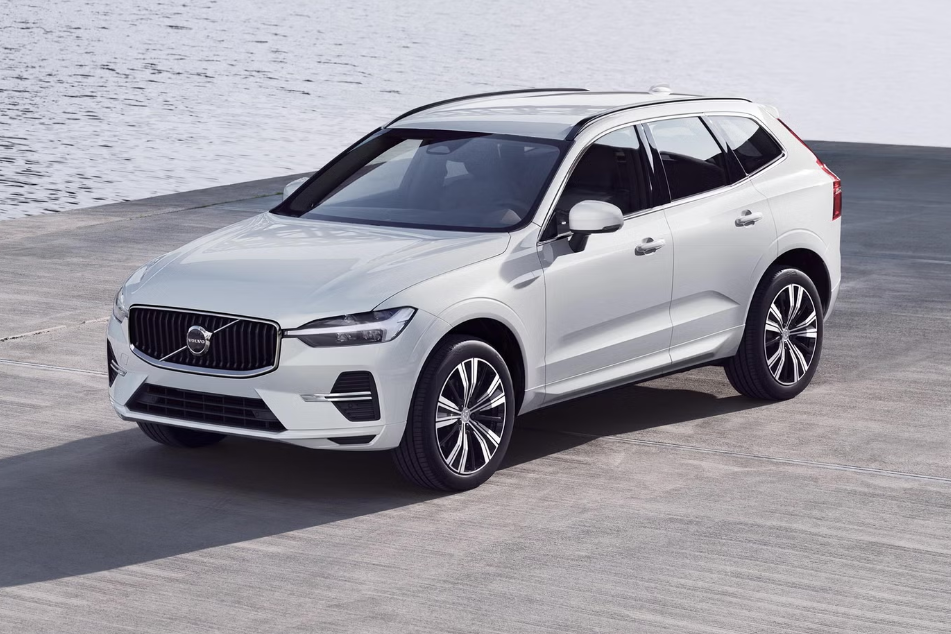 XC60