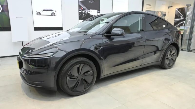 Tesla Announces Price Increase of 10,000!