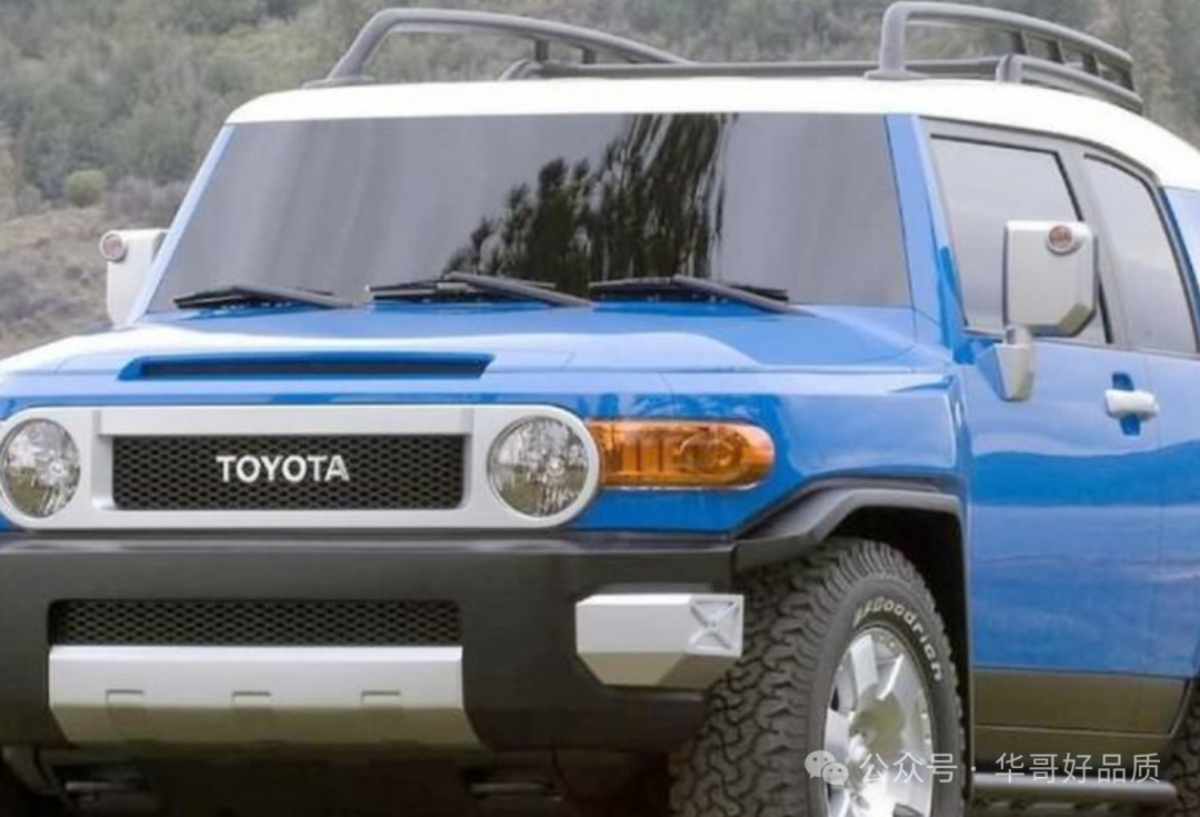 It’s Time to Line Up to Buy a Toyota! The Toyota “Little Land Cruiser” Priced at 200,000, Domestic Cars Are Starting to Panic! The Sky Has “Collapsed” Again