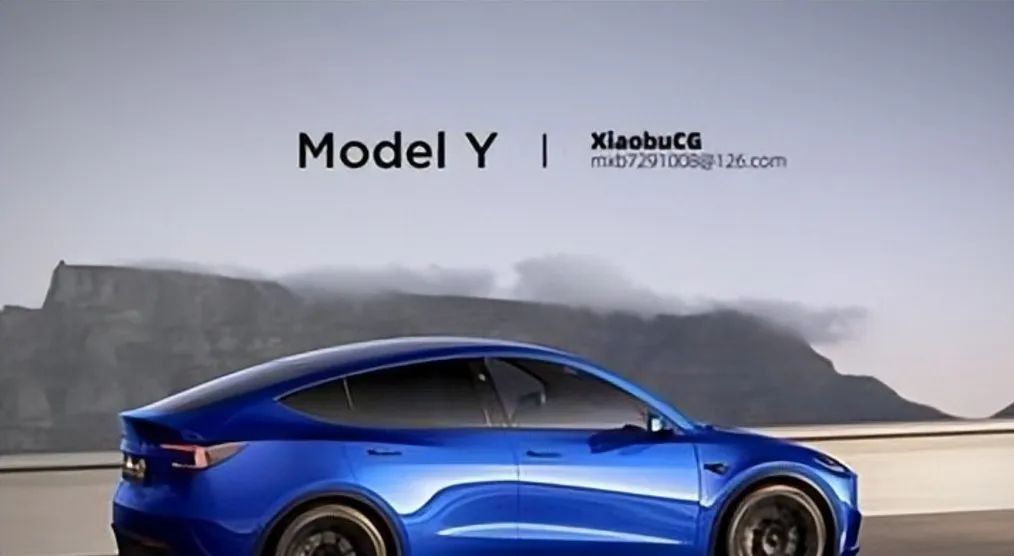 New Features of Tesla Model Y