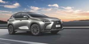Promotions Starting from $13,000: Lexus NX Series Discounts of $15,000 – Why is the NX 260 High-Configuration Model a Great Bargain?