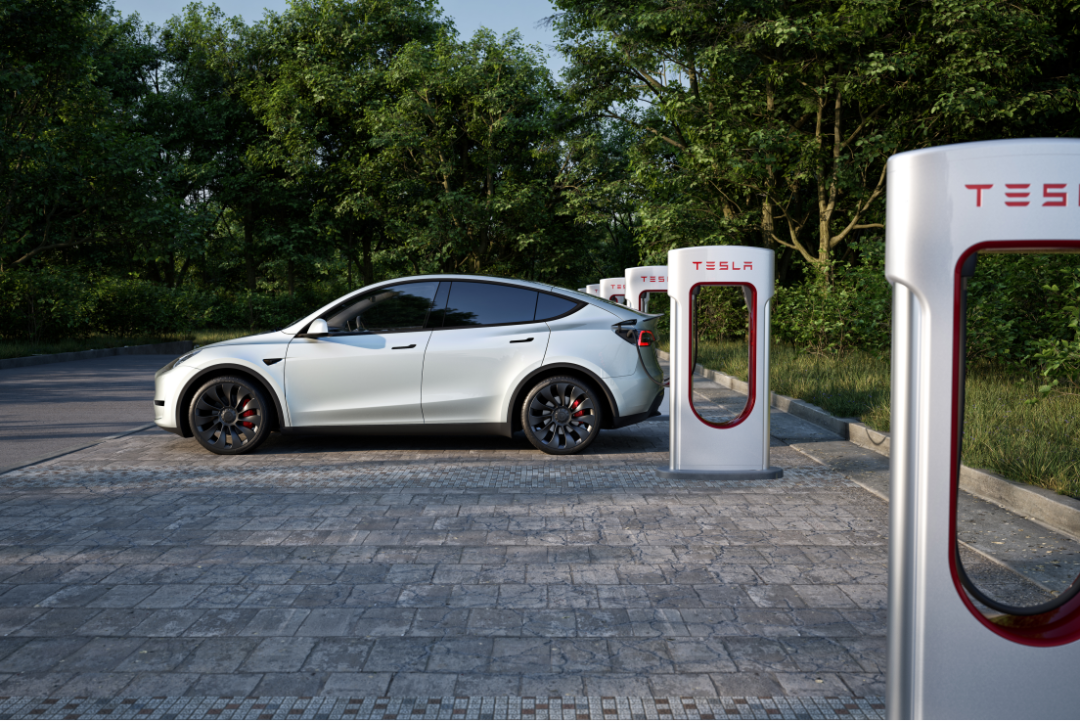 Tesla Introduces Purchasing Incentives to Boost Sales