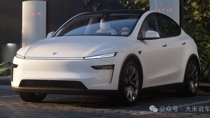 In the realm of electric vehicles, Tesla has always been at the forefront of innovation, with its latest offering being the Model Y.