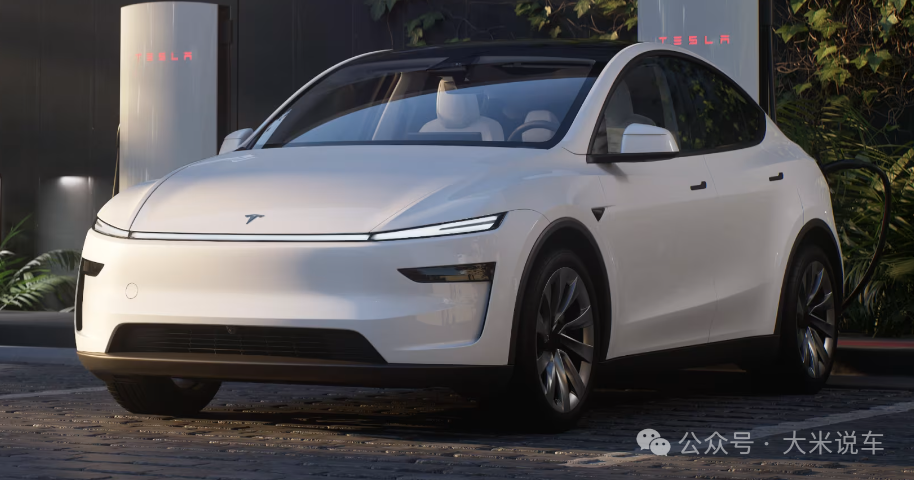 In the realm of electric vehicles, Tesla has always been at the forefront of innovation, with its latest offering being the Model Y.