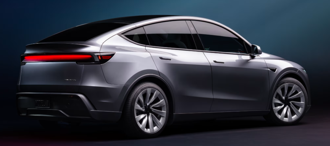 Tesla Model Y Image 2