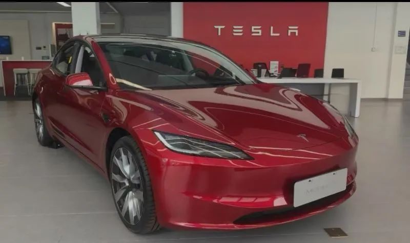 Tesla Image