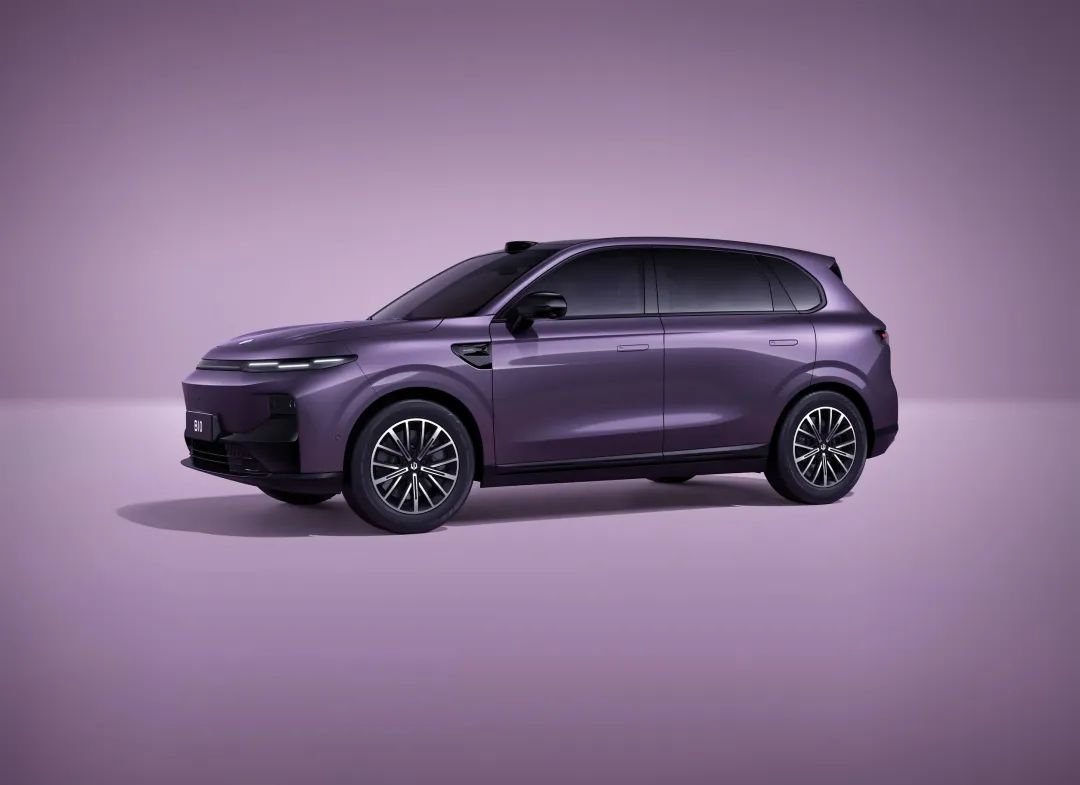 Electric SUV Specs