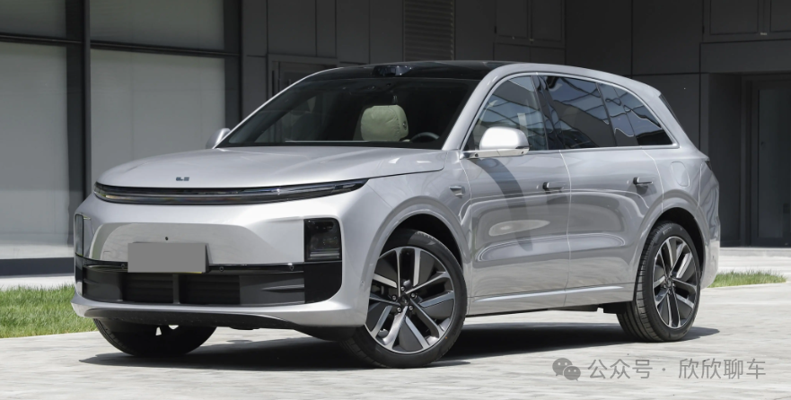 February Week 4 SUV Sales: Tesla Takes the Crown, Xingyue L in 5th, Li Xiang L6 in 8th