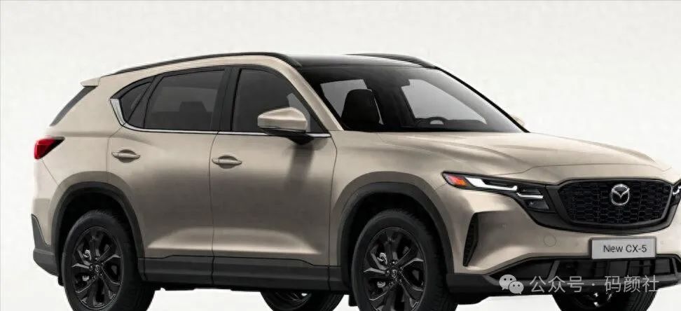 2026 Mazda CX-5: Beyond the Stunning Looks, What Hidden Secrets Does It Have?