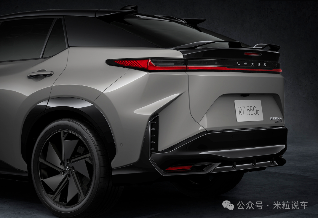 All-New Lexus SUV Arrives! Exterior and Interior First Reveal, Luxury Comparable to Mercedes