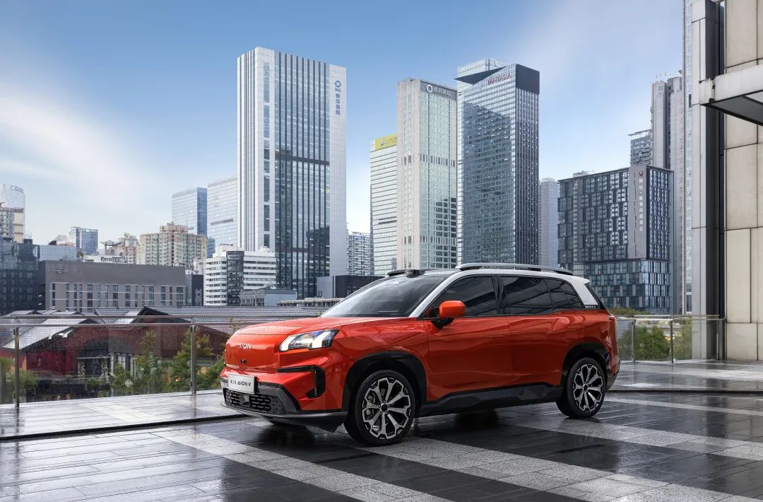 New Electric SUV Options Worth Considering: 650km Range and Lounge Seats – Will It Win You Over?