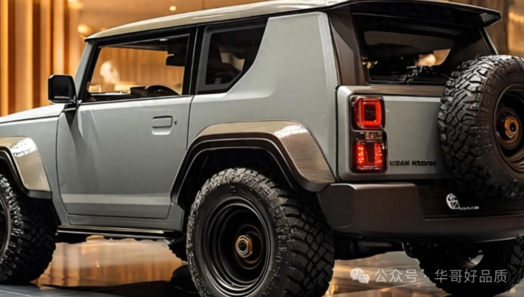 It’s Time to Queue Up for the New Toyota! This SUV is More Attractive than Audi Q5L, with Fuel Consumption of Only 4.2L