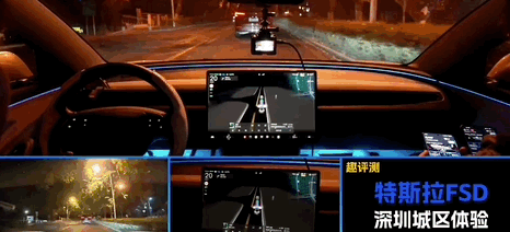 Tesla’s FSD First Wave Testing in China Has Arrived