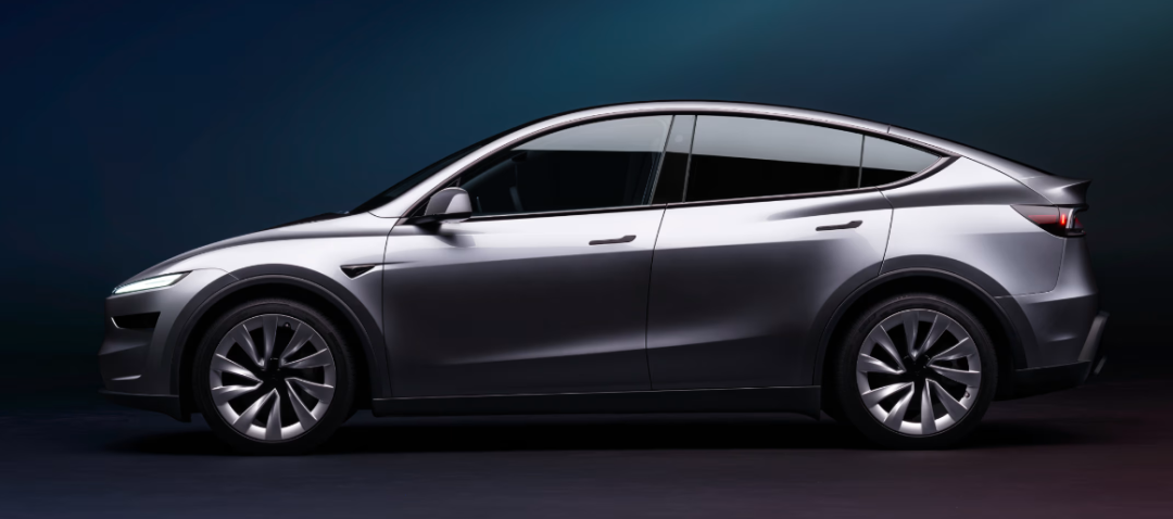 Tesla Model Y Image 3