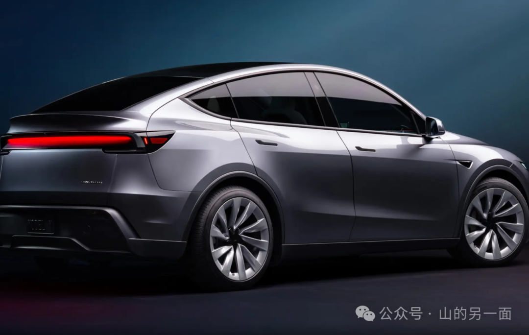 Price Locked at Around 150,000 Yuan? Hold Off on Buying the Tesla Model Y, as a Cheaper Version is Coming!