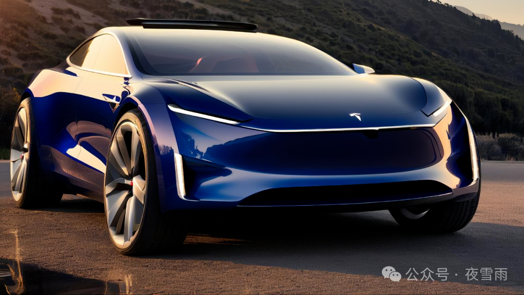 Tesla Model Y’s Dramatic Price Cut!