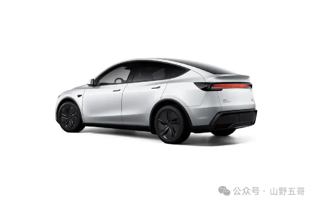 Tesla Model Y’s Unexpected “Dimension Reduction Attack”! 260,000 CNY with a Range of 719 km, One Charge Can Drive 1,000 km, What Can Competitors Sell?